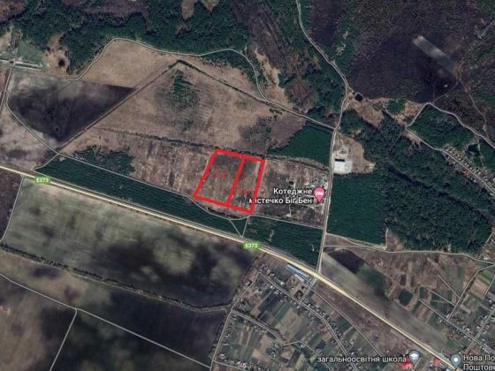 Без % продам ділянку в с.Микуличи Микуличі