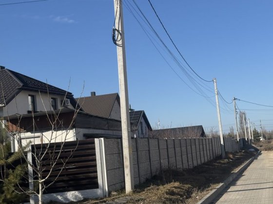 С.Мила продаж земельної ділянки  6 соток під забудову Мила