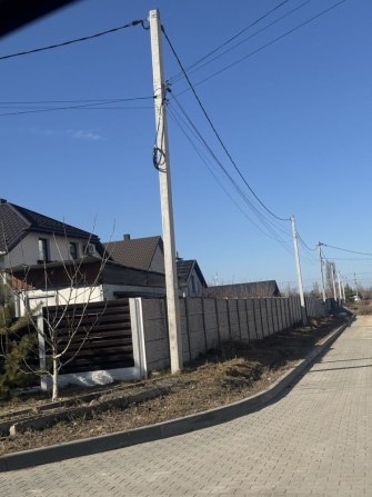 С.Мила продаж земельної ділянки  6 соток під забудову - фото 1