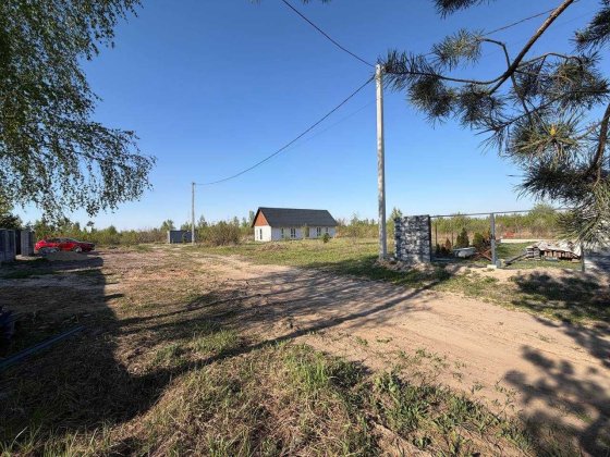 Продаж 11.5 сот Під Будівництво. Мила. Без комісії. Милая