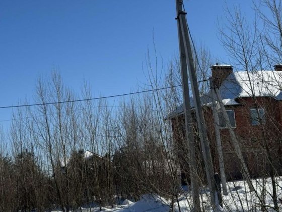 Мила 6 соток під забудову . Милая