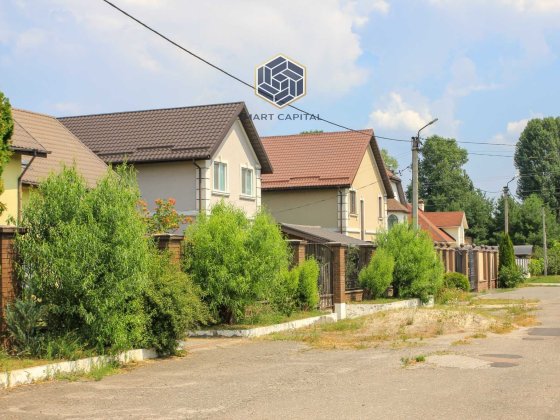 Продаж Ділянки навпроти Лісу Мила Милая