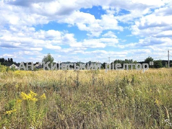 Продаж земельної ділянки 10 соток у с. Мила. Без комісії Милая