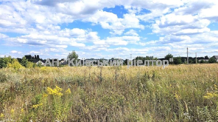 Продаж земельної ділянки 10 соток у с. Мила. Без комісії - фото 1