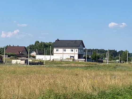 Продаж земельної ділянки в передмісті Києва Михайловка-Рубежовка