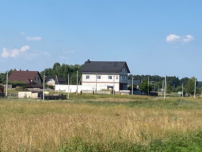 Продаж земельної ділянки в передмісті Києва - фото 1