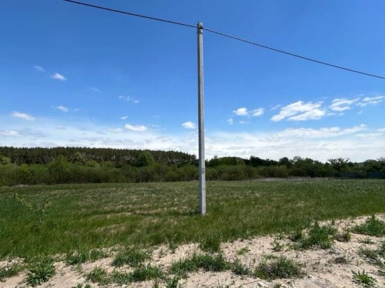Продам ділянку під забудову! Михайлівка-Рубежівка Михайловка-Рубежовка