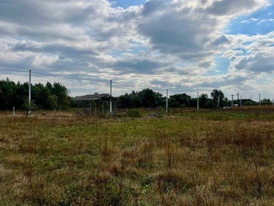 Ділянка під забудову с. Михайлівка -Рубежівка 9.6 соток. 13500$. ID:25 Михайлівка-Рубежівка