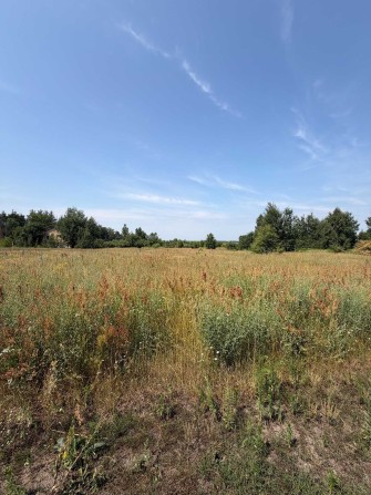 Продаж земельної ділянки в с. Мощун під забудову - фото 1