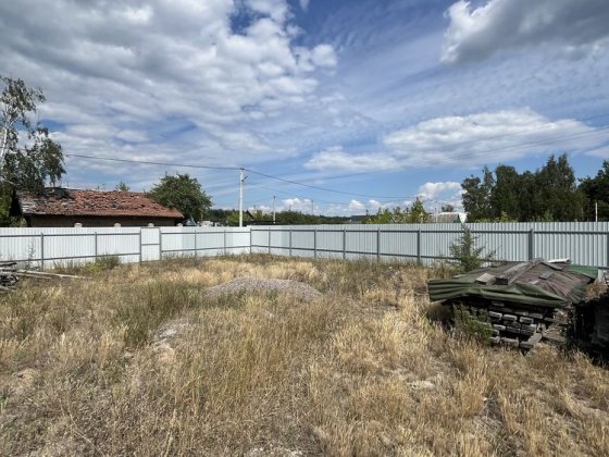 Ділянка біля хвойного лісу! 5 соток, газ і світло на ділянці, Мощун Мощун