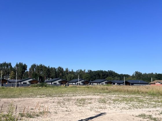 Земельна ділянка 12 соток кордон Ворзель Рубежівка Михайлівка-Рубежівка