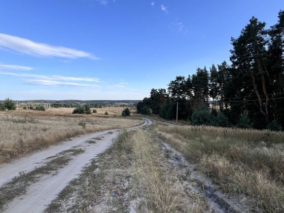 Ділянка 8,5сот. Михайлівка- Рубежівка 15тис.$ Михайлівка-Рубежівка