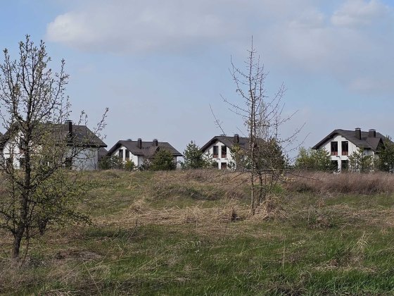 Продаю земельну ділянку Музичі Музычи