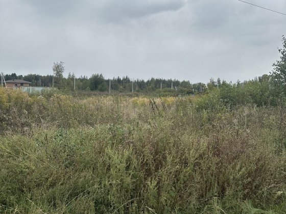 Ділянка під будівництво житлового будинку 12сот. вуглова Мощун Мощун