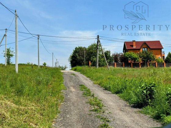 Музичі 15 соток під забудову Музычи
