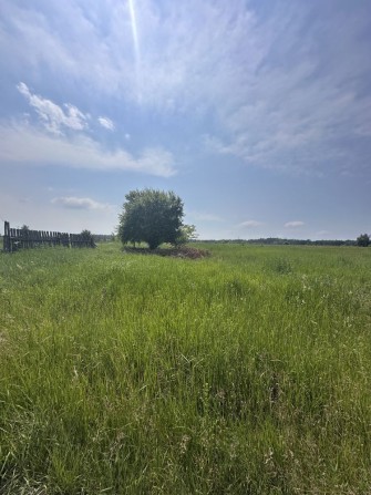 15 соток під забудову біля лісу та озера | Михайлівка-Рубежівка - фото 1