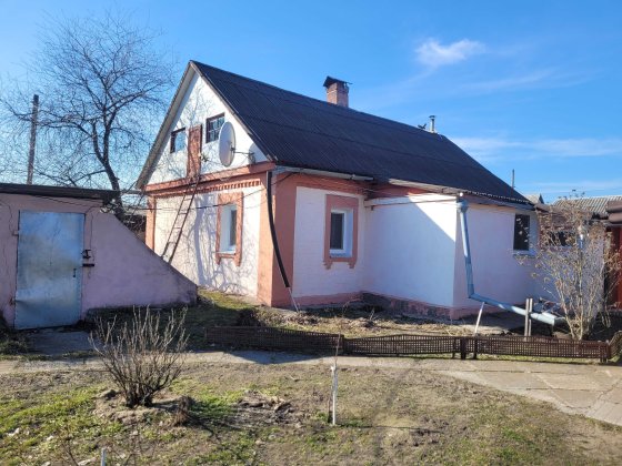 25 соток під забудову • центр Новосілок • 20км від Києва (Оболонь) Новосілки