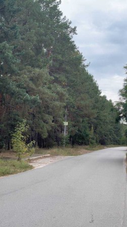 Продам гарну земельну ділянку с.Новосілки - фото 1