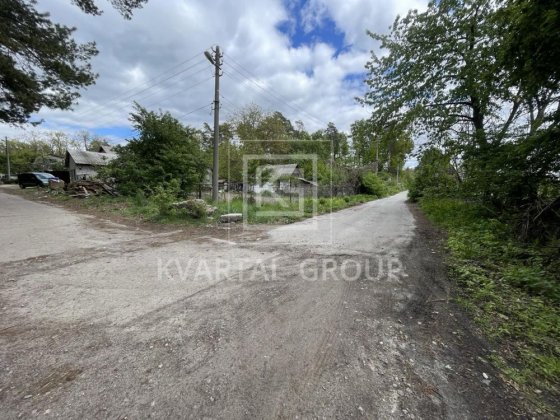 Продам шикарну ділянку на межі Ворзеля та Рубежівки ! Неподалік газ ! Терміново Михайловка-Рубежовка