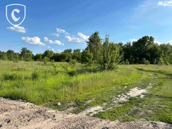 Ділянка 12 соток СТ "Зелений самшит" с. Новосілки Новоселки