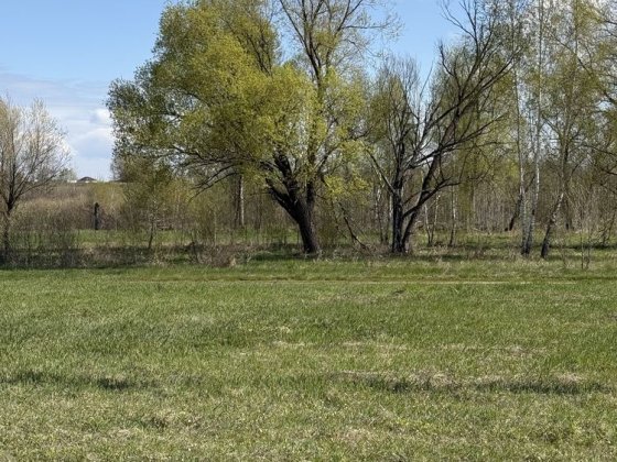Ділянка Михайлівка Рубежівка Михайлівка-Рубежівка