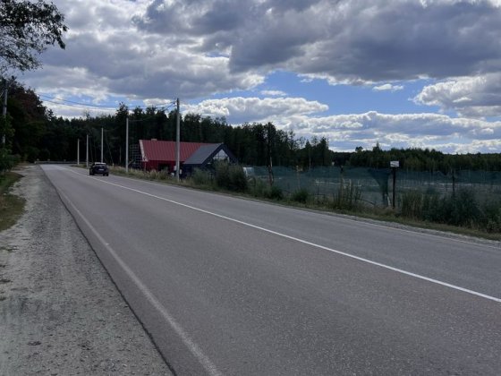 10соток в самому лісі 32тис.$ Михайлівка-Рубежівка