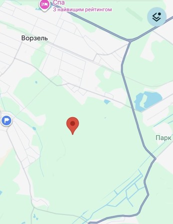 Ділянка 2 гектари правильної форми, перспективна  локація - фото 1