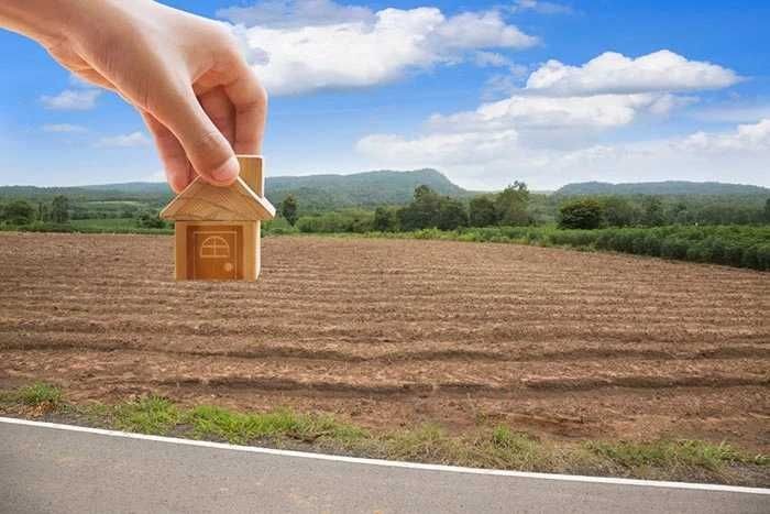 Продаж без% земельної ділянки під будівництво в с.Михайлівка-Рубежівка - фото 1