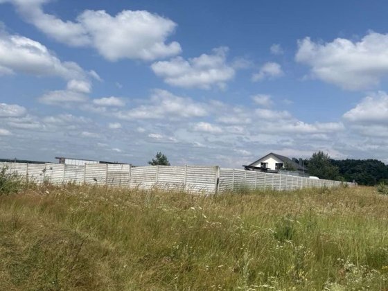 Продам земельну ділянку Ворзель Михайлівка-Рубежівка Михайловка-Рубежовка