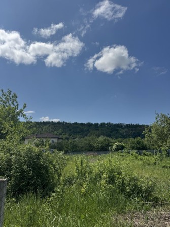 Участок Нові Безрадичі (торг) - фото 1