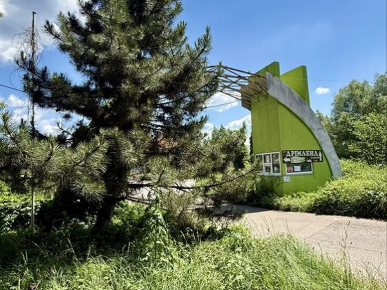 Продаж Ділянки  34,4га +14,34 га, біля  "Dreamland", с. Нові Безрадичі Новые Безрадичи