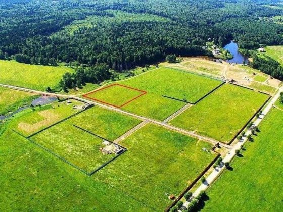 БЕЗ% Продаж земельної ділянки 56 сот с. Нові Безрадичі Нові Безрадичі