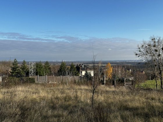 Безрадичі видова ділянка Нові Безрадичі