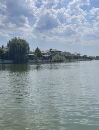 Міжріччя котеджне містечко , торг - фото 1