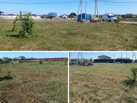 Продам земельну ділянку КМ "МІЖРІЧЧЯ" Осещина