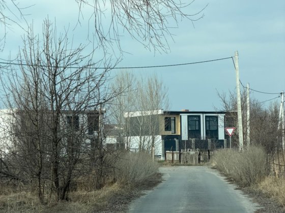 Без% Ділянка під будівництво Вишгород/с.Осещина 5, 6 соток Осещина