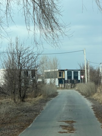 Без% Ділянка під будівництво Вишгород/с.Осещина 5, 6 соток - фото 1