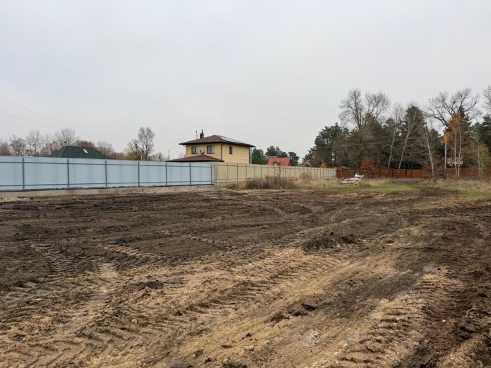 Без % Продам ділянку 12 соток с.Осещина 2.500$ - фото 1
