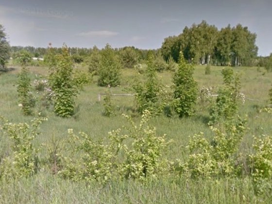 Ділянка під будівництво с.Осикове поруч Бишівська траса Осикове