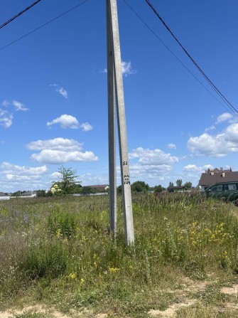 Участок ділянка Петровське (Петропавлівське) 12 сот, поруч Гора - фото 1