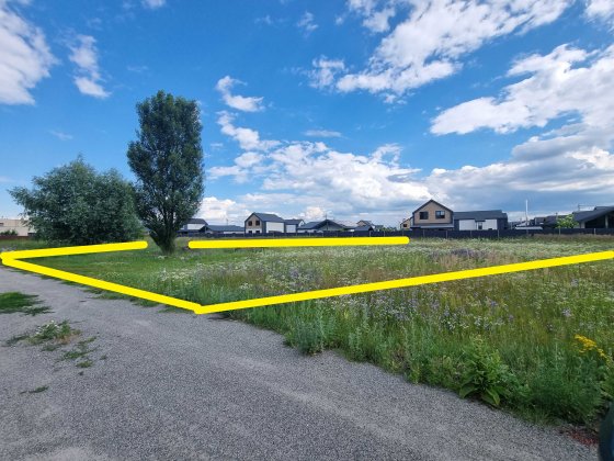 Продам ділянку Петропавлівське 12 соток Бориспільський Петропавловское