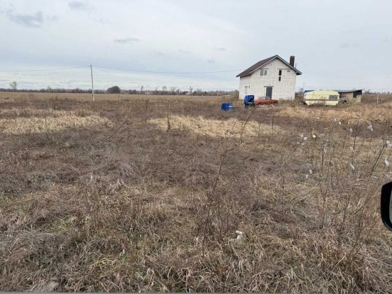 Земельна ділянка Петропавлівське 6 соток Петропавлівське