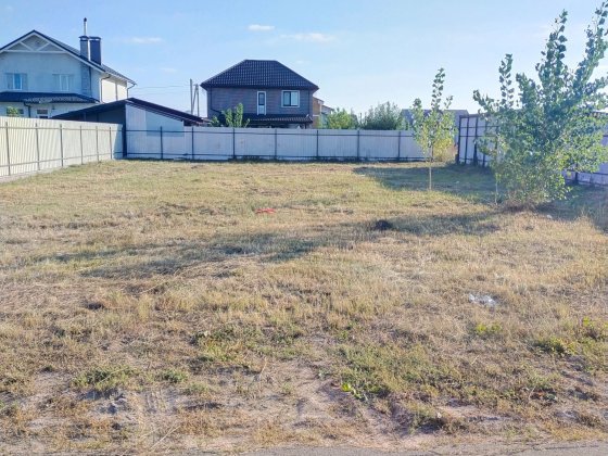 Земельна ділянка в Міжріччя, Осещина Осещина