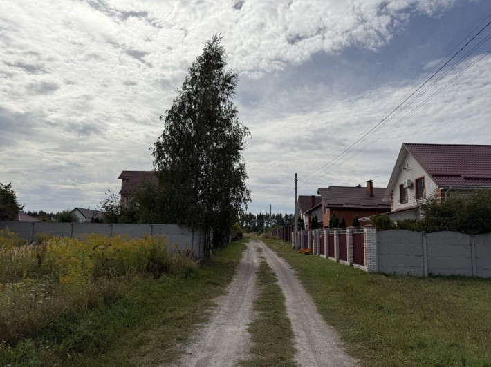 Продам земельну ділянку, Осикове село. - фото 1