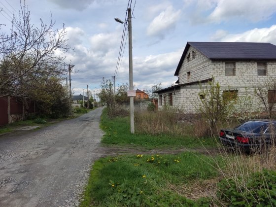 Ділянка участок с Петропавлівське Бориспільський р-н, 15 сот 27000 у.о Петропавловское