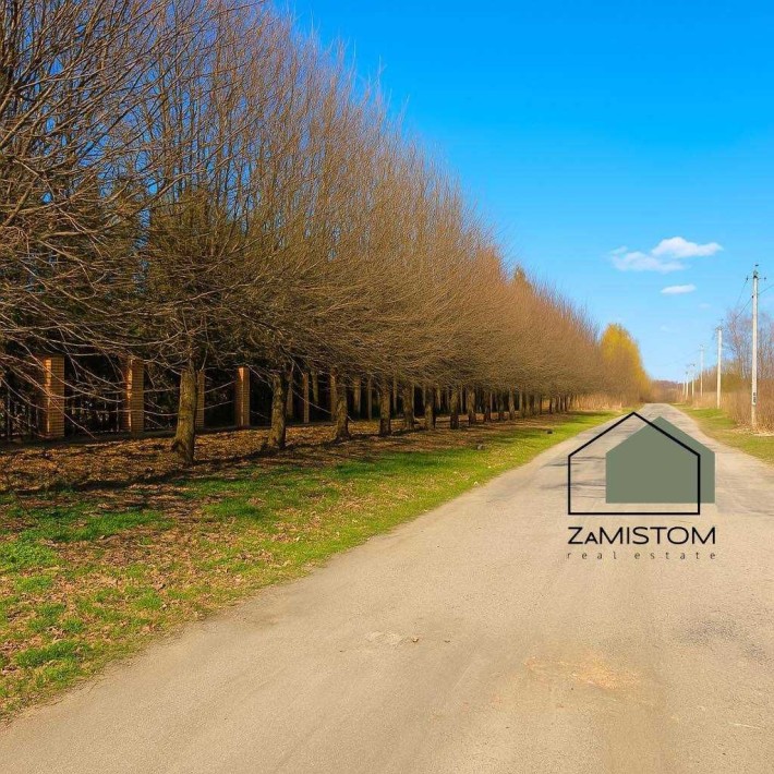 ‼️‼️Продам‼️‼️‼️№522. Ділянка 19 соток в с. Петропавловске. - фото 1