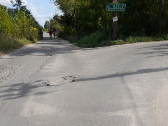 Земельна ділянка 6.19соток, Вишгордський р-н, с.Осещена, СТ"Ветеран" Осещина