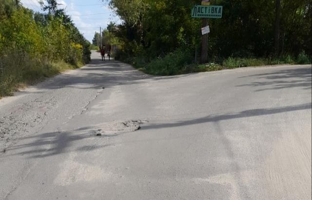 Земельна ділянка 6.19соток, Вишгордський р-н, с.Осещена, СТ"Ветеран" - фото 1