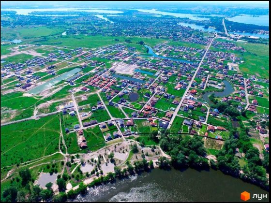 Продам ділянку в Міжріччі Осещина