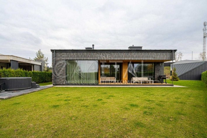 Продаж Котеджного міста/340соток/Осещина/Инвестиція/Розт-ння - фото 1